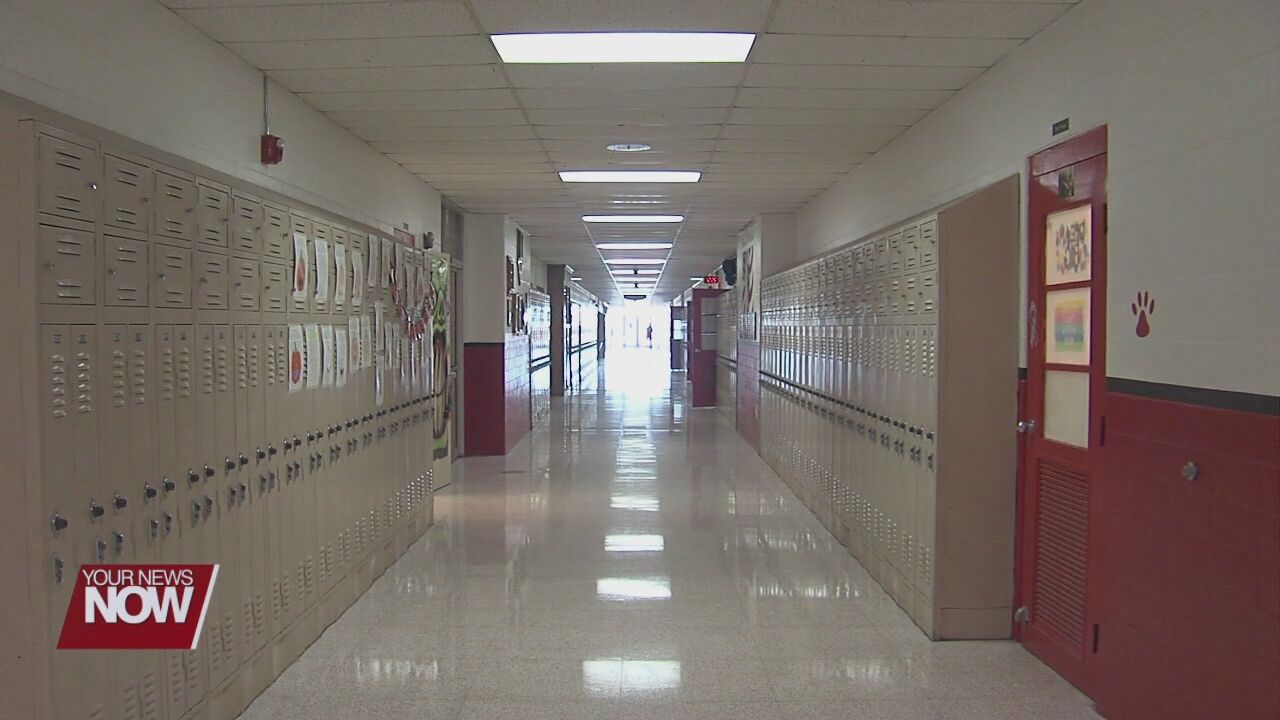 Three Delphos Jefferson High School Staff charged with misdemeanor of child endangering